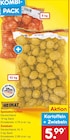 Aktuelle Kartoffeln Angebote bei Netto Marken-Discount in Mönchengladbach Aktuelles Speisekartoffeln Angebot bei Netto Marken-Discount in Mönchengladbach ab 5,99 €