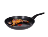 Aktuelle Pfanne Angebote bei Lidl in Trier Aktuelles Aluguss-Pfanne Angebot bei Lidl in Trier ab 11,99 €