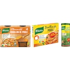 Carrefour Market Avrillé - Promo SUR TOUS LES BOUILLONS ET ASSAISONNEMENTS Promo SUR TOUS LES BOUILLONS ET ASSAISONNEMENTS à dans le catalogue Carrefour Market à Avrillé