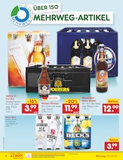 Tequila im Netto Marken-Discount Prospekt in Wolfenbüttel Aktueller Netto Marken-Discount Prospekt mit Tequila, "Aktuelle Angebote", Seite 32