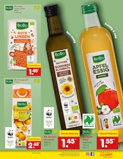 Ähnliche Crema Balsamico Angebote im Prospekt "Aktuelle Angebote" von Netto Marken-Discount Ähnliches Angebot bei Netto Marken-Discount in Prospekt "Aktuelle Angebote" gefunden auf Seite 51