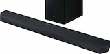 Soundbar HW-Q610GH/ZG Angebote von SAMSUNG bei MEDIMAX Butzbach für 279,00 €