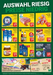 Aktueller Marktkauf Prospekt mit Sodastream, "AUSWAHL RIESIG, PREISE NIEDRIG", Seite 2