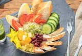 Fitness im Segmüller Prospekt Fitness Bowl im aktuellen Segmüller Prospekt für 9,90 €