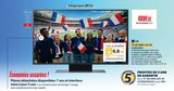 Proxi Confort Meyssac - Promo TV QD MINI-LED 4K Promo TV QD MINI-LED 4K à 499,90 € dans le catalogue Proxi Confort à Meyssac