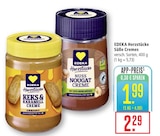 Herzstücke Keks & Karamell Creme Angebote von EDEKA bei Marktkauf Reutlingen für 1,99 €