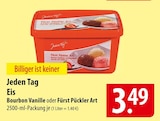 famila Nordost - Bourbon Vanille Angebot im Prospekt Bourbon Vanille bei famila Nordost im Prospekt "" für 3,49 €