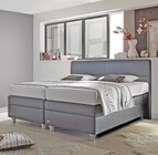 Boxspringbett für 2.399,00 € bei Möbel Martin im Angebot Boxspringbett im aktuellen Möbel Martin Prospekt
