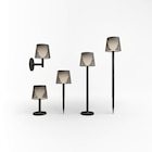 SOLARLEUCHTE GRETA 5in1 16.3/80/16.3 cm im Angebot bei XXXLutz Möbelhäuser in Böblingen SOLARLEUCHTE GRETA 5in1 16.3/80/16.3 cm Angebote von Newgarden bei XXXLutz Möbelhäuser Böblingen für 26,99 €