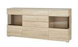 Sconto SB - Sideboard Riva Angebot im Prospekt Sideboard Riva bei Sconto SB im Prospekt für 249,00 €