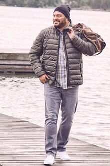 Vêtements homme - Aldi à Toulouse Vêtements homme en promo chez Aldi Toulouse