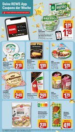Wecker im REWE Prospekt in Wuppertal Aktueller REWE Prospekt mit Wecker, "Dein Markt", Seite 16
