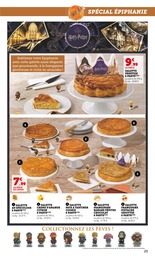 Offre Speculoos dans le catalogue U Express du moment à la page 25