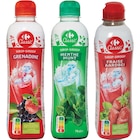 SUR TOUS LES SIROPS - CARREFOUR dans le catalogue Carrefour