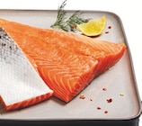 ASC Ganze Lachsseite im Angebot bei Lidl in Bremen ASC Ganze Lachsseite Angebote von Fischerstolz bei Lidl Bremen für 18,99 €