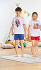 Shorty-Pyjama für Kinder oder Unterwäsche für Kinder im Angebot bei Penny in Saarbrücken Shorty-Pyjama für Kinder oder Unterwäsche für Kinder Angebote von Miraculous oder PAW Patrol oder Spiderman oder Frozen oder Gabby's Dollhouse bei Penny Saarbrücken für 3,99 €
