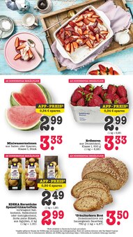 Obst im E center Prospekt "Aktuelle Angebote" mit 87 Seiten (Frankfurt (Main))