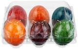 Eier bei REWE im Ebern Prospekt für 2,39 €