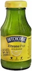 Aktuelles Limette pur oder Zitrone pur Angebot bei E center in Frankfurt (Main) ab 1,19 €