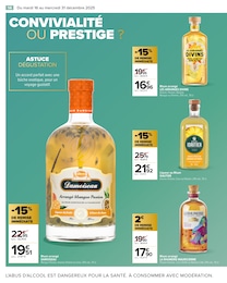 Offre Isautier dans le catalogue Carrefour du moment à la page 16