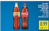 verschiedene Sorten, Fanta, Sprite oder Mezzo Mix im Angebot bei diska in Erfurt verschiedene Sorten, Fanta, Sprite oder Mezzo Mix Angebote von Coca-Cola bei diska Erfurt für 0,99 €