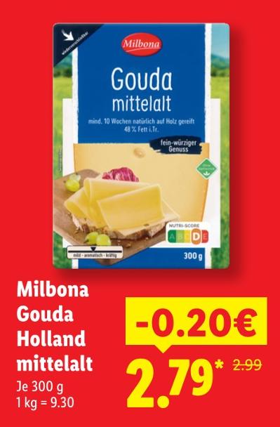 Gouda Holland mittelalt
