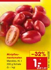Minipflaumentomaten Angebote bei Netto Marken-Discount Offenbach für 1,00 €