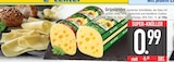 Deutscher Schnittkäse von Grünländer im aktuellen EDEKA Prospekt für 0,99 €