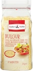 Bulgur im METRO Prospekt Bulgur von Müller’s Mühle im aktuellen METRO Prospekt für 7,48 €