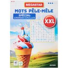 Livre de jeux XXL Megastar - Action dans le catalogue Action
