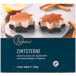 Zimtsterne