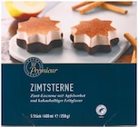 Zimtsterne von Premieur im aktuellen Netto mit dem Scottie Prospekt