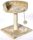 Katzen-Kratzbaum Angebote bei Thomas Philipps Nordhausen für 8,88 €