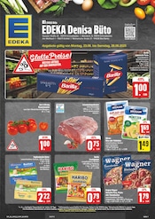 Aktueller EDEKA Supermarkt Prospekt in Asbach und Umgebung, "Wir lieben Lebensmittel!" mit 52 Seiten, 23.06.2025 - 28.06.2025