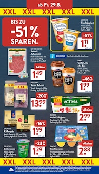 Damen Trainingsanzug Angebot im aktuellen ALDI SÜD Prospekt auf Seite 23