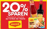 20% Rabatt im Angebot bei Netto Marken-Discount in Stendal 20% Rabatt Angebote von Maggi bei Netto Marken-Discount Stendal