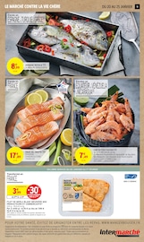 Alimentation Angebote im Prospekt "Intermarché" von Intermarché Super auf Seite 9