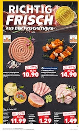 Braten im Kaufland Prospekt in Flensburg Aktueller Kaufland Prospekt mit Braten, "EXTRA-ANGEBOTE", Seite 3