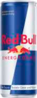 Energy Drink oder Limonade Angebote von Red Bull doer The Organics bei EDEKA Hamburg für 0,79 €