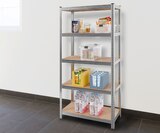 Aktuelles Metallschwerlastregal Angebot bei Penny in Stuttgart ab 14,99 €