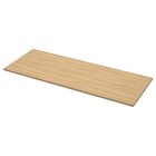 Arbeitsplatte Eichenachbildung hell/Laminat 246x2.8 cm im Angebot bei IKEA in Fürth Arbeitsplatte Eichenachbildung hell/Laminat 246x2.8 cm Angebote von EKBACKEN bei IKEA Fürth für 89,00 €