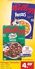 Cerealien von Kellogg's im aktuellen Netto Marken-Discount Prospekt