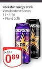 Aktuelle Energydrink Angebote bei GLOBUS in Gießen Aktuelles Energy Drink Angebot bei GLOBUS in Gießen ab 0,89 €