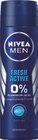 Deospray im Angebot bei tegut in Aschaffenburg Deospray Angebote von Nivea bei tegut Aschaffenburg für 2,29 €