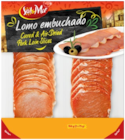 Lidl Frouard - Promo Lomo en tranches Promo Lomo en tranches à 1,49 € dans le catalogue Lidl à Frouard