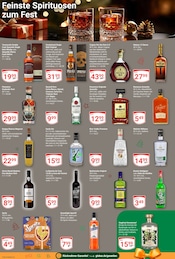 Aktueller GLOBUS Prospekt mit Grappa, "Aktuelle Angebote", Seite 22