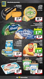 Aktueller EDEKA Prospekt mit Sahne, "Aktuelle Angebote", Seite 7