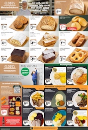 Butter im GLOBUS Prospekt in St. Ingbert Aktueller GLOBUS Prospekt mit Butter, "Aktuelle Angebote", Seite 7