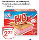 GLOBUS Krefeld Prospekt mit  im Angebot für 2,22 €