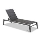 Gartenliege Sunshine Angebote bei Segmüller Erftstadt für 99,99 €